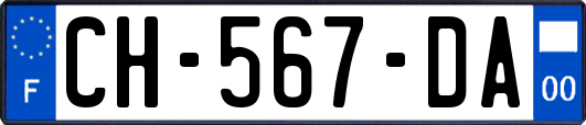 CH-567-DA