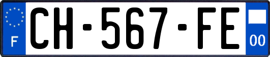 CH-567-FE