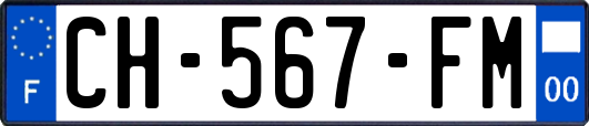 CH-567-FM