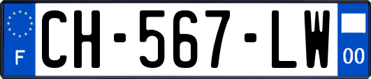 CH-567-LW