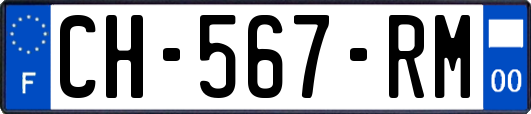 CH-567-RM