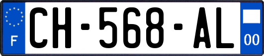CH-568-AL