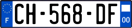 CH-568-DF