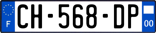 CH-568-DP