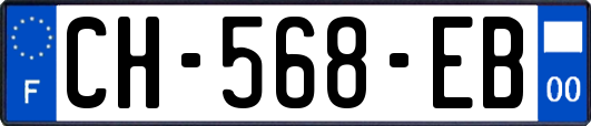 CH-568-EB