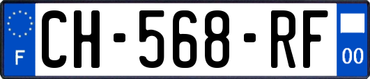 CH-568-RF