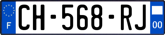 CH-568-RJ