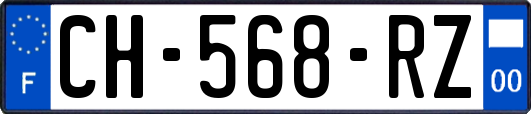 CH-568-RZ