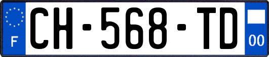 CH-568-TD