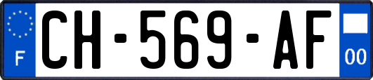 CH-569-AF