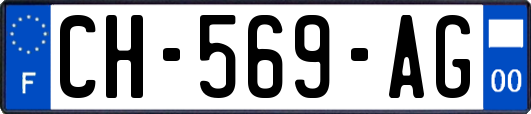 CH-569-AG