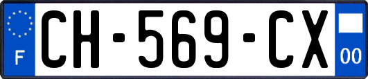 CH-569-CX