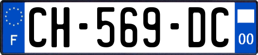 CH-569-DC