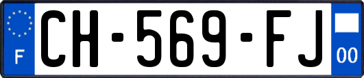 CH-569-FJ