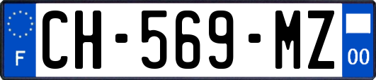 CH-569-MZ