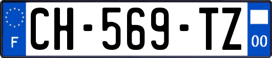 CH-569-TZ