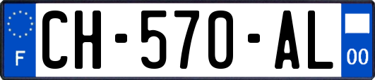 CH-570-AL