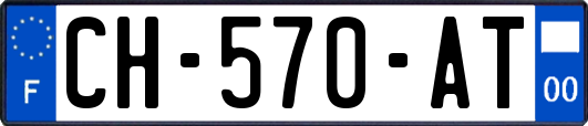 CH-570-AT