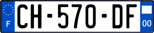 CH-570-DF