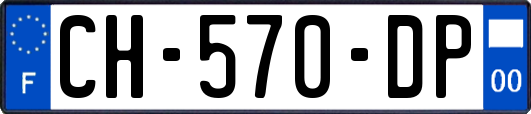 CH-570-DP