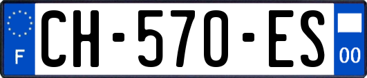 CH-570-ES