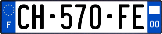 CH-570-FE