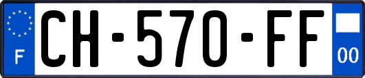 CH-570-FF