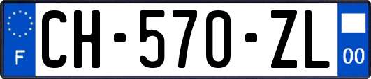 CH-570-ZL
