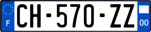 CH-570-ZZ