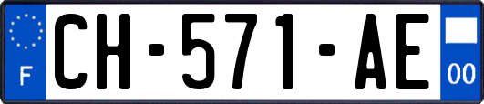 CH-571-AE