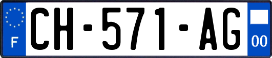 CH-571-AG