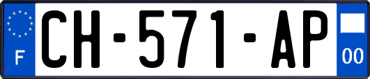 CH-571-AP