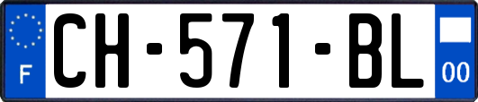 CH-571-BL