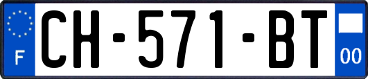 CH-571-BT