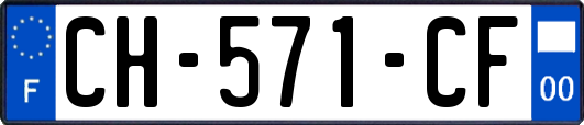 CH-571-CF