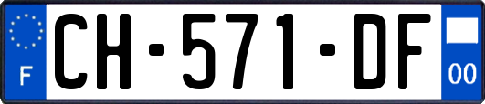 CH-571-DF