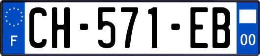 CH-571-EB