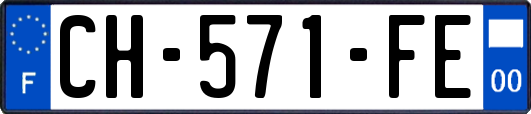 CH-571-FE