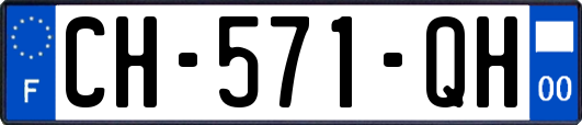 CH-571-QH