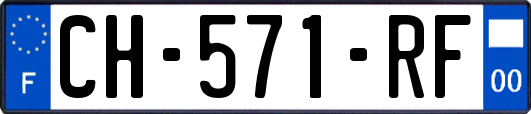 CH-571-RF