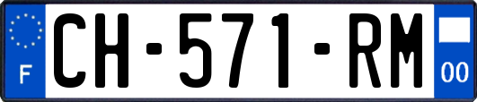 CH-571-RM