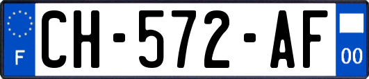 CH-572-AF