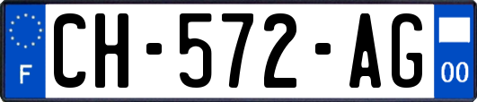 CH-572-AG