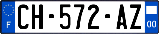 CH-572-AZ