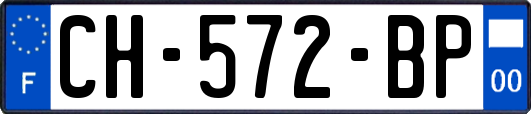 CH-572-BP