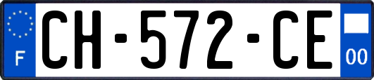 CH-572-CE