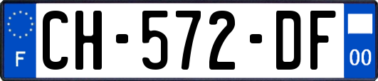 CH-572-DF