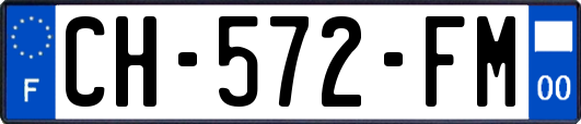 CH-572-FM