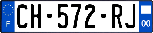 CH-572-RJ