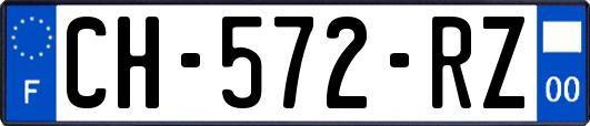 CH-572-RZ